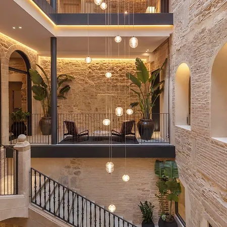 Hotel Gran Barcino 4 Estrellas Superior Barcelona