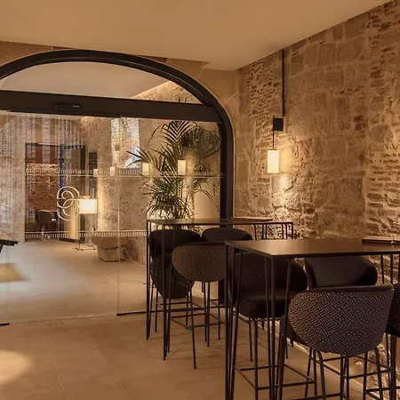 Hotel Gran Barcino 4 Estrellas Superior 4*