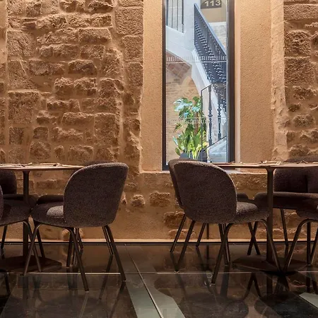 Hotel Gran Barcino 4 Estrellas Superior 4*