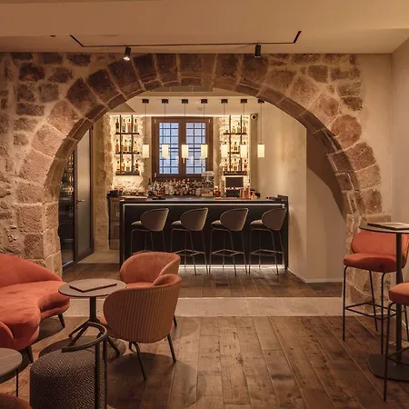 Gran Barcino 4 Estrellas Superior Hotel Barcelona