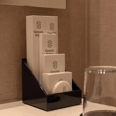Hotel Gran Barcino 4 Estrellas Superior