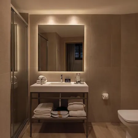 Hotel Gran Barcino 4 Estrellas Superior 4*