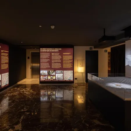 Hotel Gran Barcino 4 Estrellas Superior Barcelona
