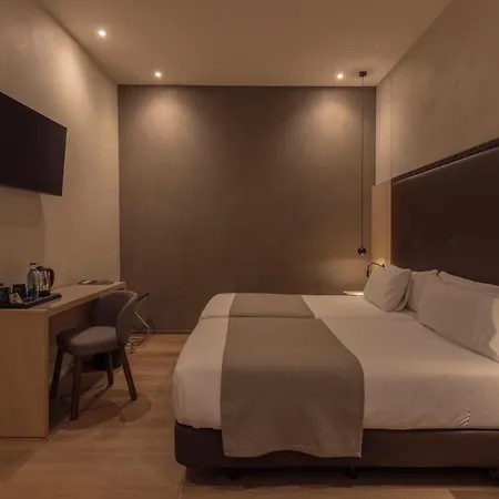Gran Barcino 4 Estrellas Superior 4* Barcelona