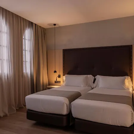 Gran Hotel Barcino