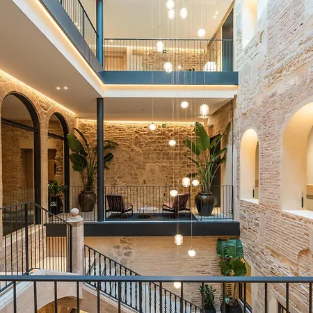 Hotel Gran Barcino 4 Estrellas Superior 4*