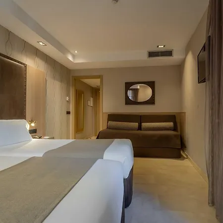 Hotel Gran Barcino 4 Estrellas Superior Barcelona