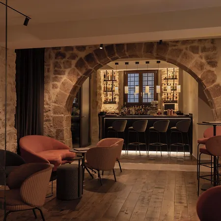 Gran Barcino 4 Estrellas Superior Hotel Barcelona
