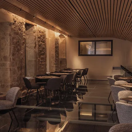 Gran Barcino 4 Estrellas Superior Hotel Barcelona