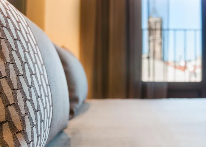 Hotel Gran Barcino 4 Estrellas Superior 4*