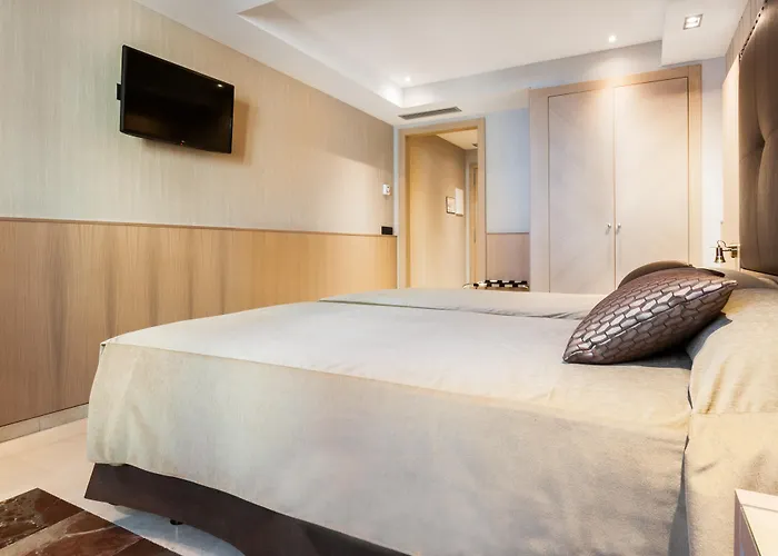 Hotel Gran Barcino 4 Estrellas Superior Barcelona