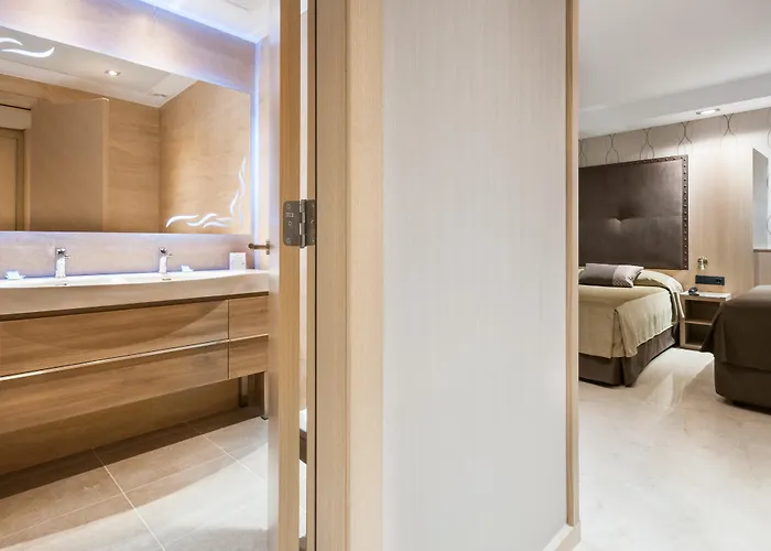 Gran Barcino 4 Estrellas Superior 4* Barcelona