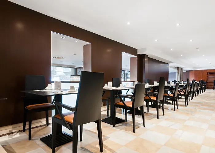 Gran Barcino 4 Estrellas Superior