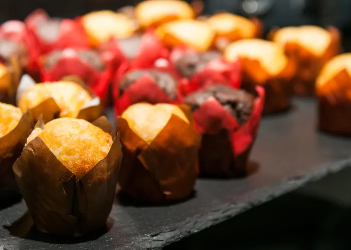 Hotel Gran Barcino 4 Estrellas Superior