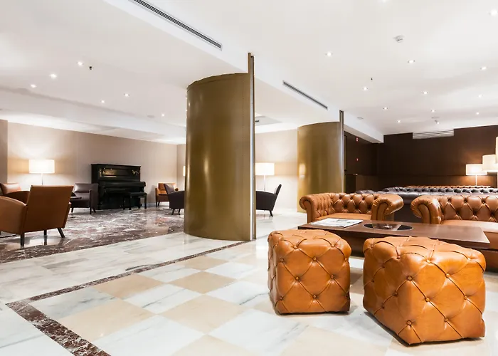 Gran Barcino 4 Estrellas Superior Barcelona