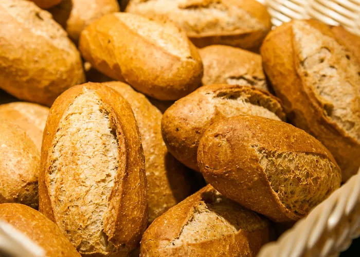 Gran Barcino 4 Estrellas Superior Barcelona