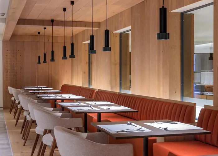 Gran Barcino 4 Estrellas Superior Hotel 4*