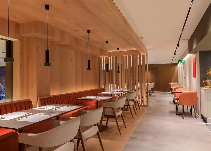 Gran Barcino 4 Estrellas Superior Hotel 4*