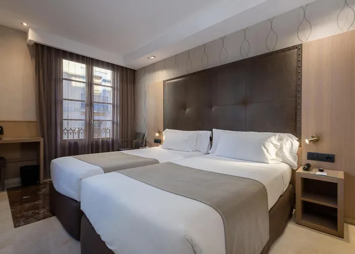 Gran Barcino 4 Estrellas Superior 4*