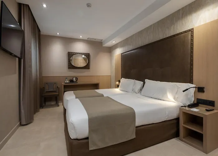 Gran Barcino 4 Estrellas Superior