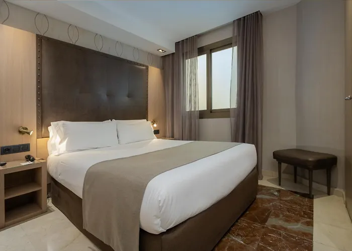 Gran Barcino 4 Estrellas Superior Barcelona