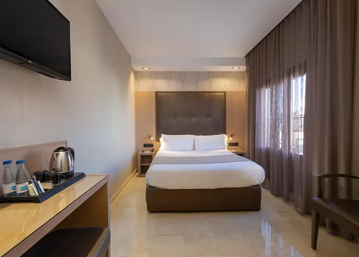 Gran Barcino 4 Estrellas Superior 4*