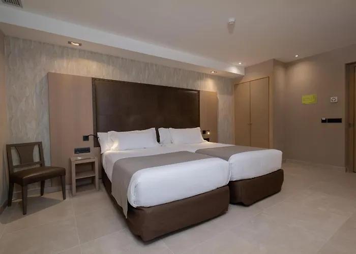 Gran Barcino 4 Estrellas Superior