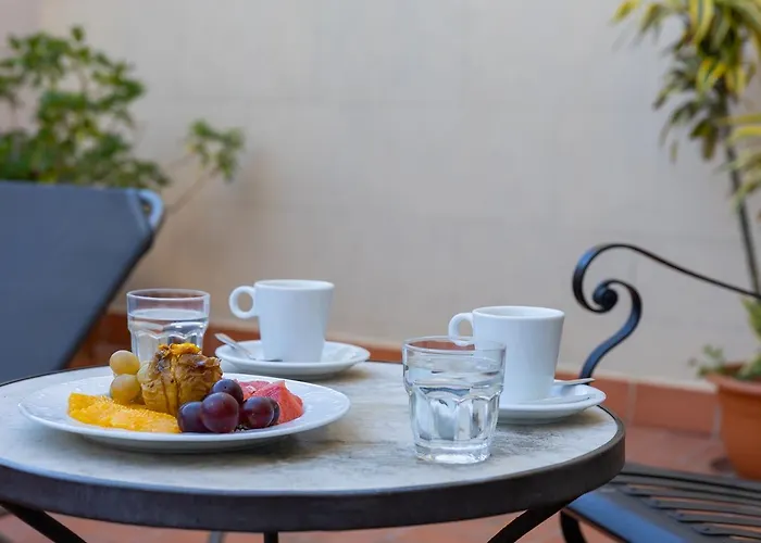 Hotel Gran Barcino 4 Estrellas Superior