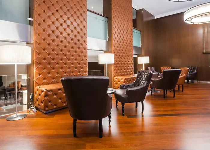 Gran Barcino 4 Estrellas Superior 4*