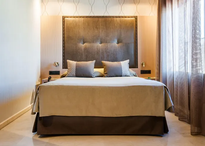 Gran Barcino 4 Estrellas Superior 4* Barcelona