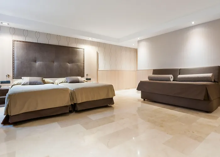 Gran Barcino 4 Estrellas Superior