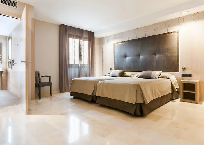 Gran Barcino 4 Estrellas Superior Hotel Barcelona