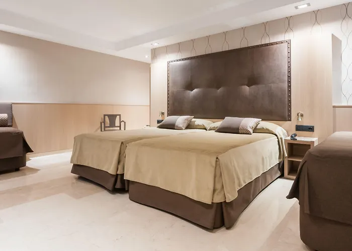 Gran Barcino 4 Estrellas Superior