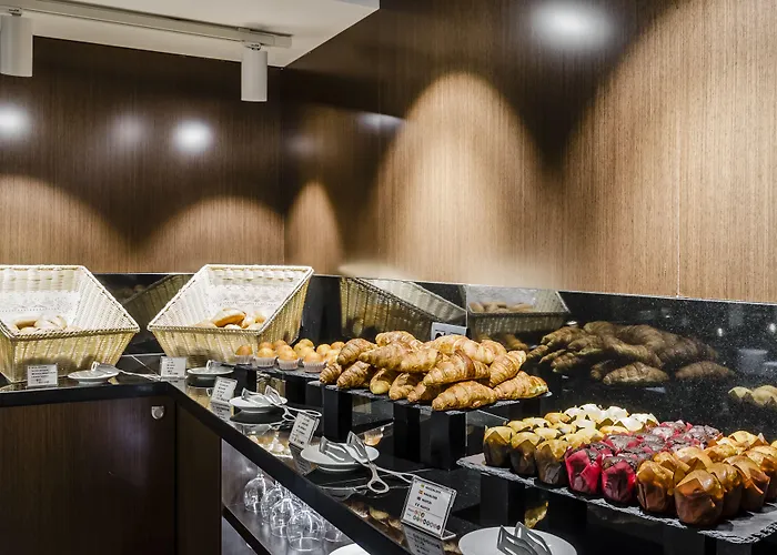 Gran Barcino 4 Estrellas Superior