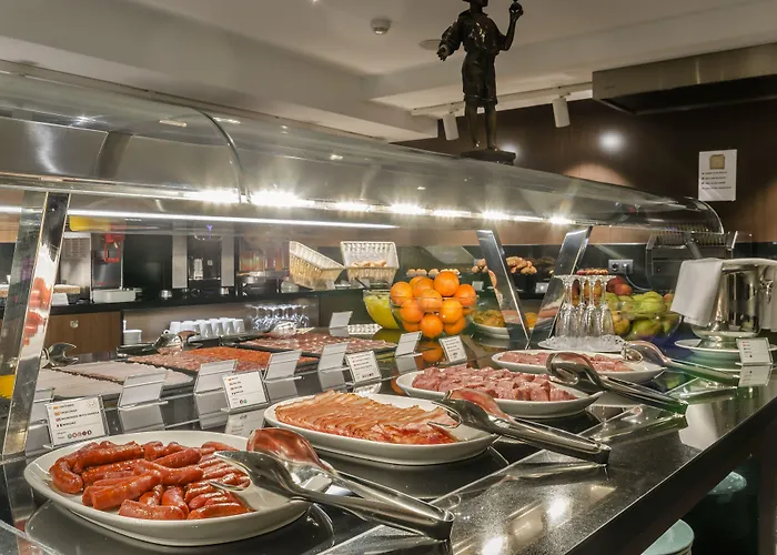 Gran Barcino 4 Estrellas Superior