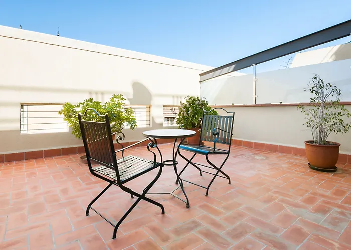 Gran Barcino 4 Estrellas Superior