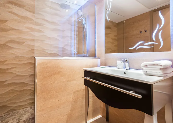 Gran Barcino 4 Estrellas Superior Hotel Barcelona