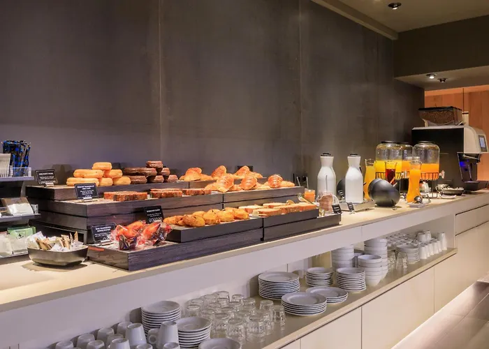 Gran Barcino 4 Estrellas Superior