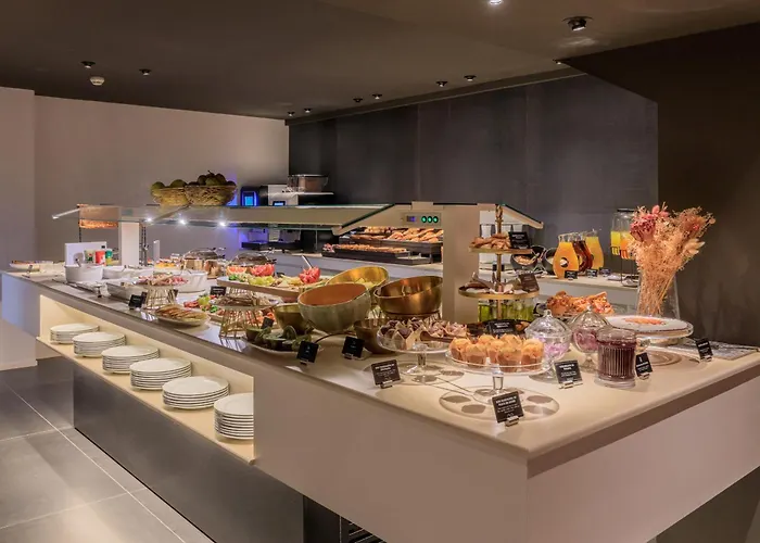 Gran Barcino 4 Estrellas Superior Hotel Barcelona