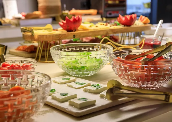 Gran Barcino 4 Estrellas Superior Barcelona