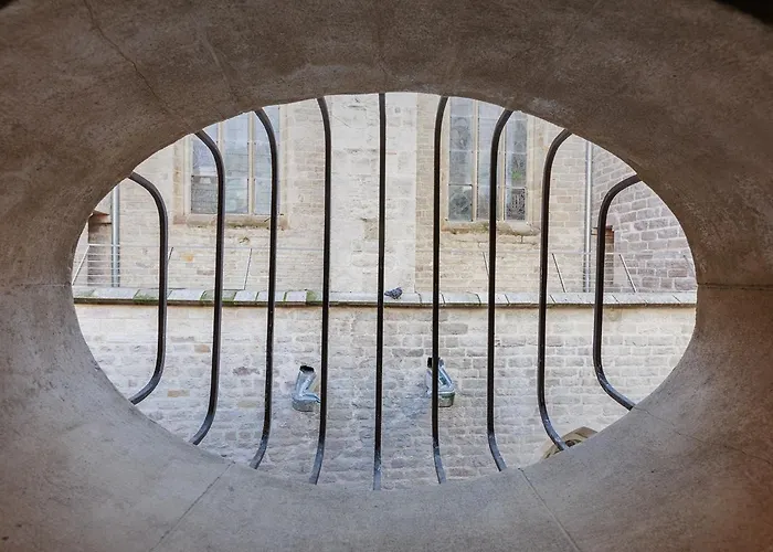 Gran Barcino 4 Estrellas Superior Hotel 4*