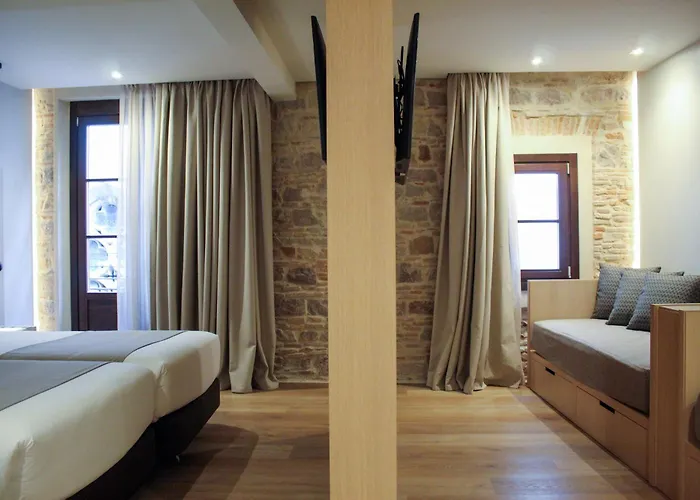 Gran Barcino 4 Estrellas Superior Barcelona