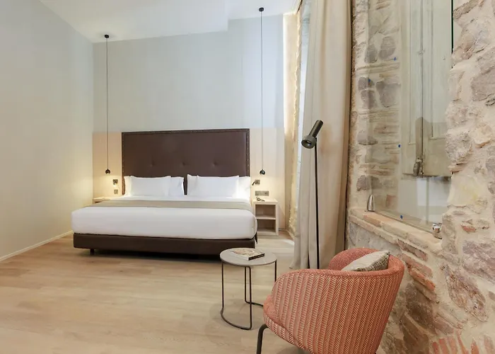 Gran Barcino 4 Estrellas Superior Hotel Barcelona