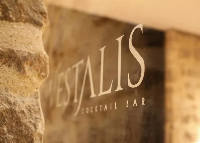 Hotel Gran Barcino 4 Estrellas Superior