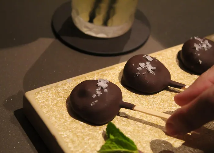 Gran Barcino 4 Estrellas Superior 4*