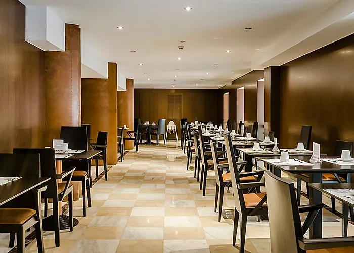 Gran Barcino 4 Estrellas Superior Hotel Barcelona