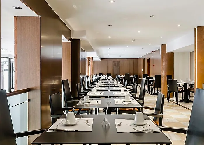 Gran Barcino 4 Estrellas Superior Hotel