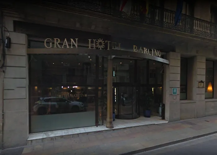 Gran Barcino 4 Estrellas Superior 4*