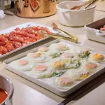 酒店 Gran Barcino 4 Estrellas Superior 巴塞罗那