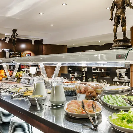 Gran Barcino 4 Estrellas Superior 4*